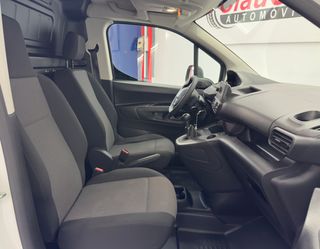 Peugeot Partner 2020