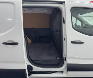 Peugeot Partner 2020