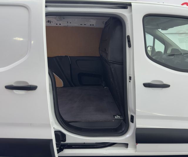 Peugeot Partner 2020