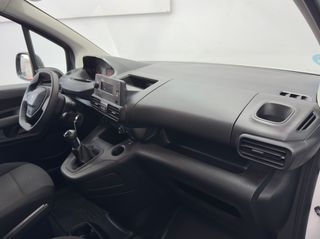 Peugeot Partner 2020