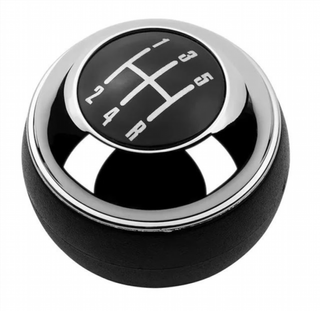 Pomo palanca cambios Mini R50 R52 R53 5 vel