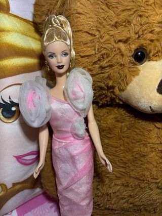 Barbie bambola Mattel Muneca doll vintage