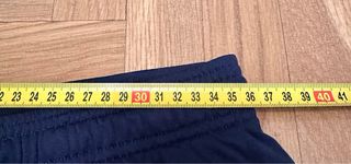 Pantalón deportivo Under Armour azul