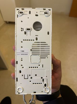 Portero Golmar con Transformador