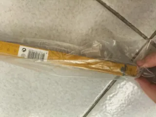 Metro carpintero madera plegable