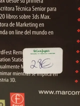 TRUCOS CON 3DS MAX 2009