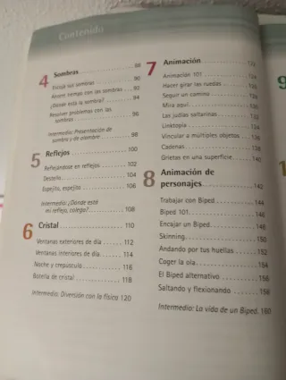 TRUCOS CON 3DS MAX 2009