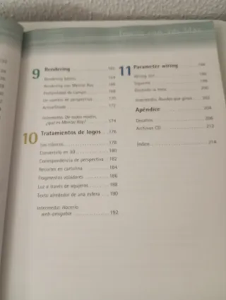 TRUCOS CON 3DS MAX 2009