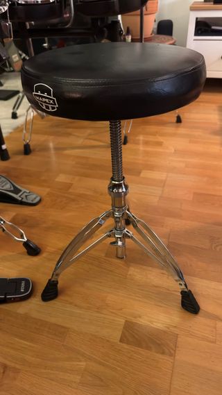 Batería Roland TD-17 KVX Electrónica. Upgraded