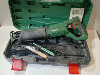 Sierra Sable PARKSIDE Eléctrica