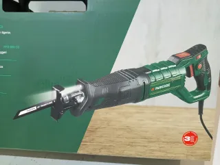 Sierra Sable PARKSIDE Eléctrica