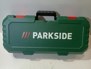 Sierra Sable PARKSIDE Eléctrica