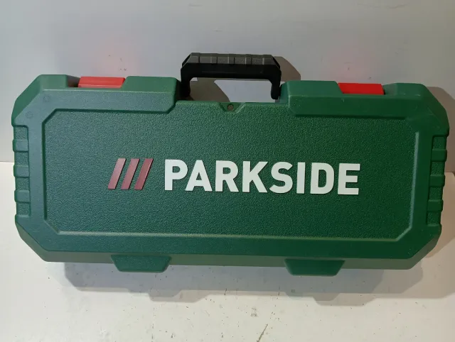 Sierra Sable PARKSIDE Eléctrica