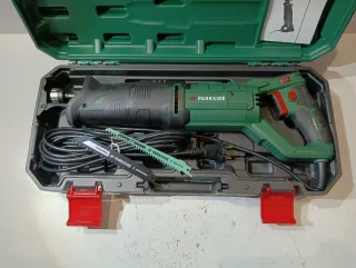 Sierra Sable PARKSIDE Eléctrica