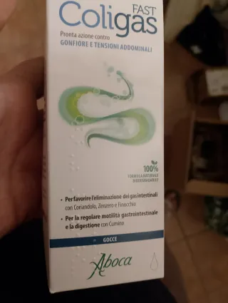 Per trattamenti all intestino