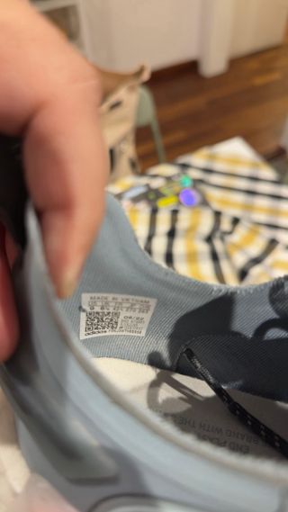 Adidas Azules y Grises