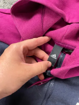 ¡¡OFERTA!! Talla S Chaqueta Adidas