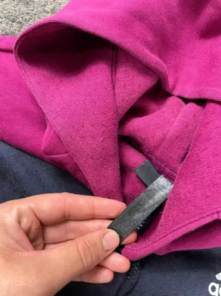 ¡¡OFERTA!! Talla S Chaqueta Adidas