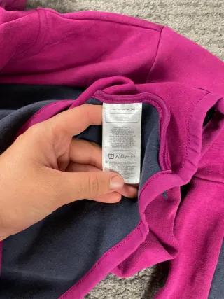 ¡¡OFERTA!! Talla S Chaqueta Adidas