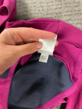 ¡¡OFERTA!! Talla S Chaqueta Adidas