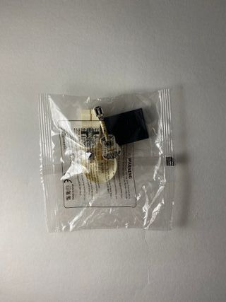 Ernesto De La Cruz - Figurine Type Lego Disney