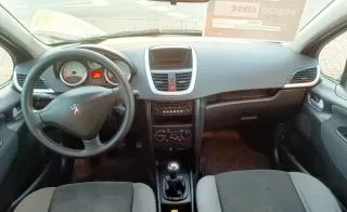 Peugeot 207 2009
