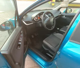 Peugeot 207 2009