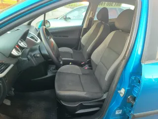 Peugeot 207 2009