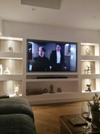 Servicio de Reformas / Calidad Garantizada