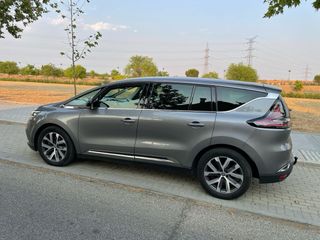 Renault Espace 2015