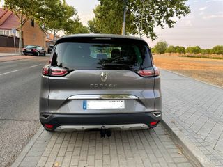 Renault Espace 2015