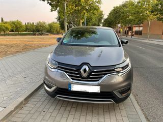 Renault Espace 2015