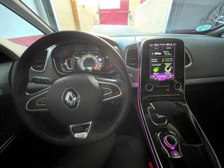 Renault Espace 2015
