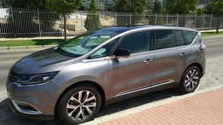 Renault Espace 2015