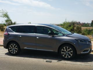 Renault Espace 2015