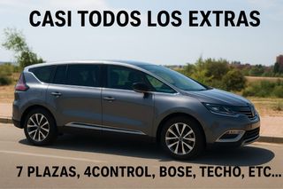 Renault Espace 2015