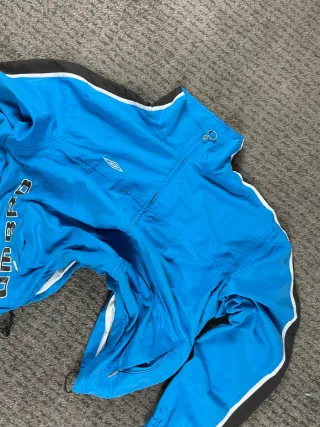 ¡¡OFERTA!! Talla XXL Chaqueta Vintage Umbro