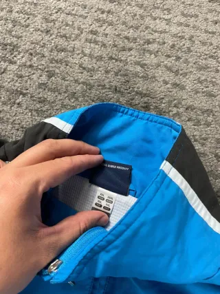 ¡¡OFERTA!! Talla XXL Chaqueta Vintage Umbro