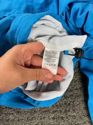 ¡¡OFERTA!! Talla XXL Chaqueta Vintage Umbro