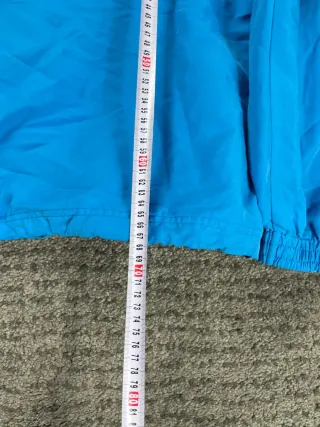 ¡¡OFERTA!! Talla XXL Chaqueta Vintage Umbro