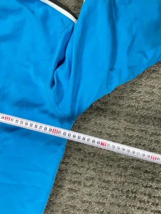 ¡¡OFERTA!! Talla XXL Chaqueta Vintage Umbro