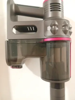 Aspirador UFESA ATACAMA INALÁMBRICO