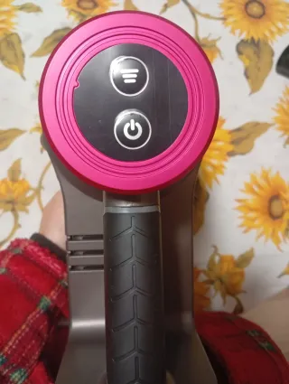 Aspirador UFESA ATACAMA INALÁMBRICO