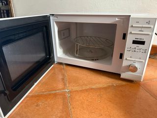 Microondas Teka Blanco