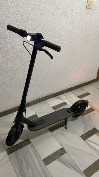 Patinete Eléctrico Xiaomi