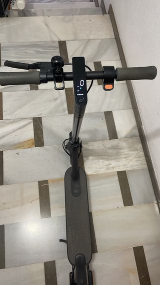 Patinete Eléctrico Xiaomi