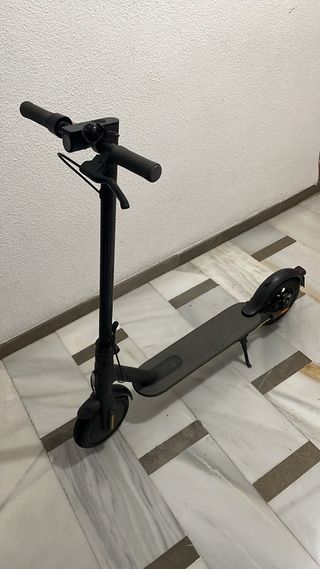 Patinete Eléctrico Xiaomi