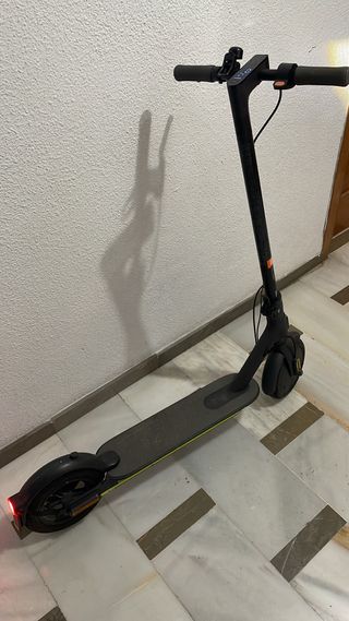 Patinete Eléctrico Xiaomi