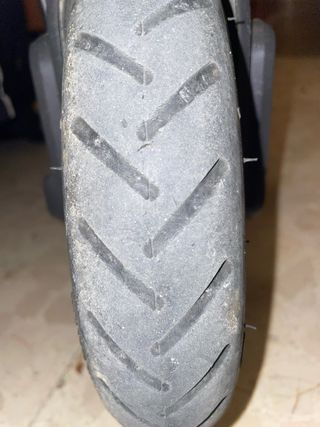 Patinete Eléctrico Xiaomi