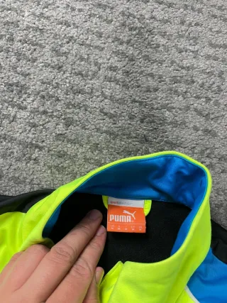 ¡¡OFERTA!! Talla M Chaqueta Puma vintage